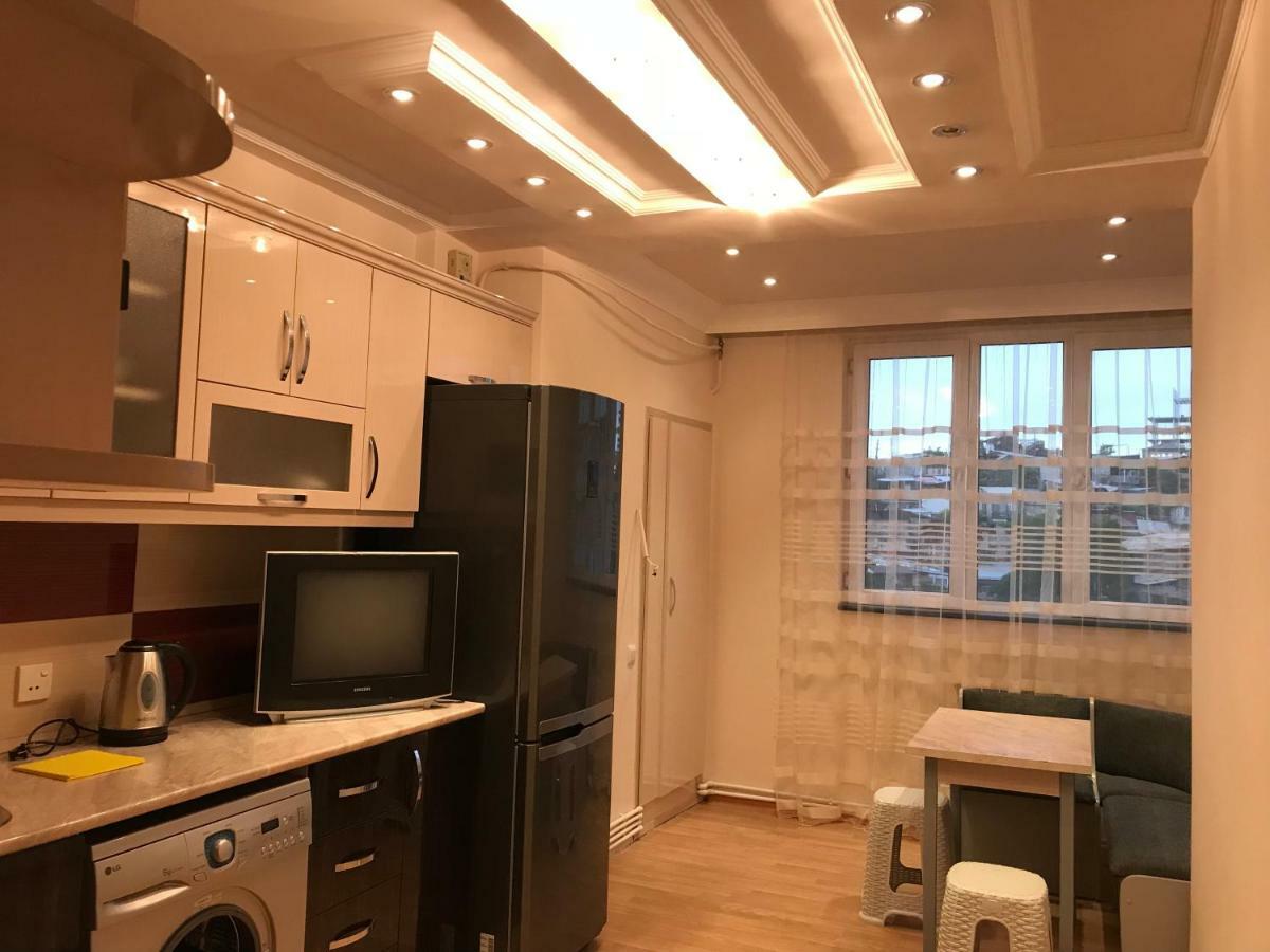 예레반 33 Martiros Saryan Street 아파트 외부 사진