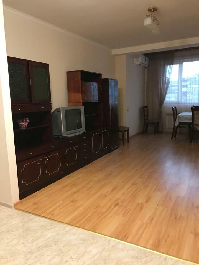 예레반 33 Martiros Saryan Street 아파트 외부 사진