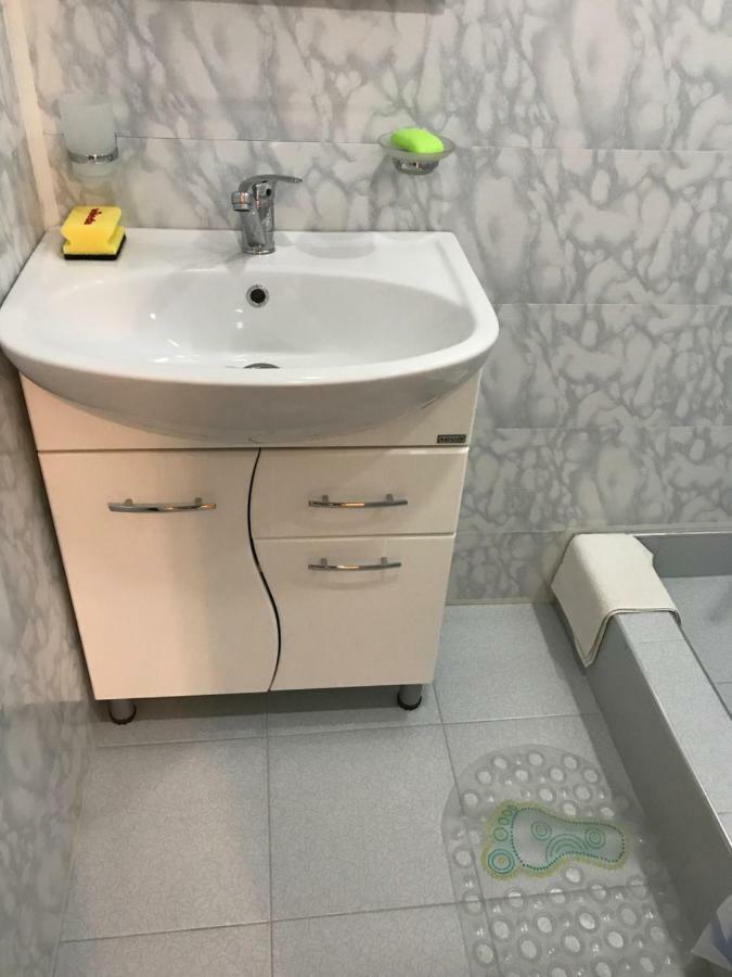 예레반 33 Martiros Saryan Street 아파트 외부 사진