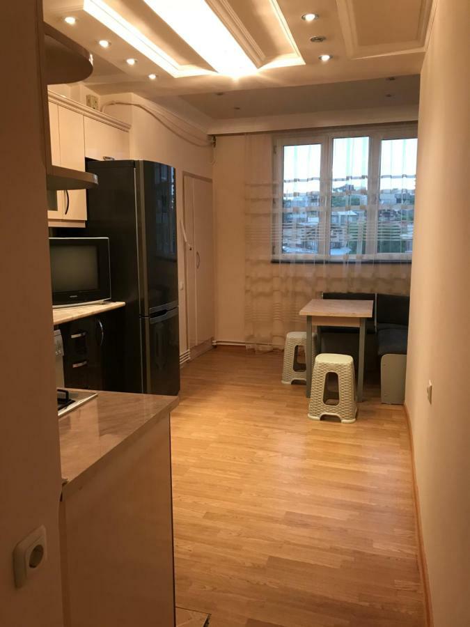예레반 33 Martiros Saryan Street 아파트 외부 사진