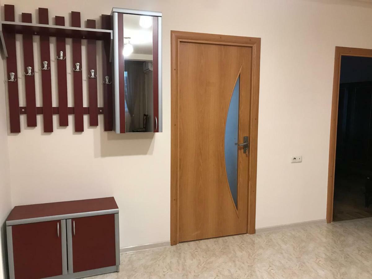 예레반 33 Martiros Saryan Street 아파트 외부 사진