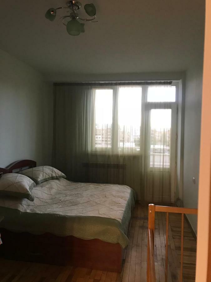 예레반 33 Martiros Saryan Street 아파트 외부 사진